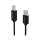 Wozinsky Kabel USB-B USB-A 480Mb/s 1m czarny WKDDY4S - 1487914 - zdjęcie 4